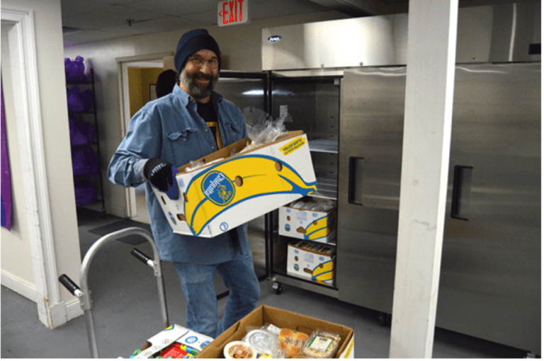 Locker Project Celebrates Bittersweet Milestones