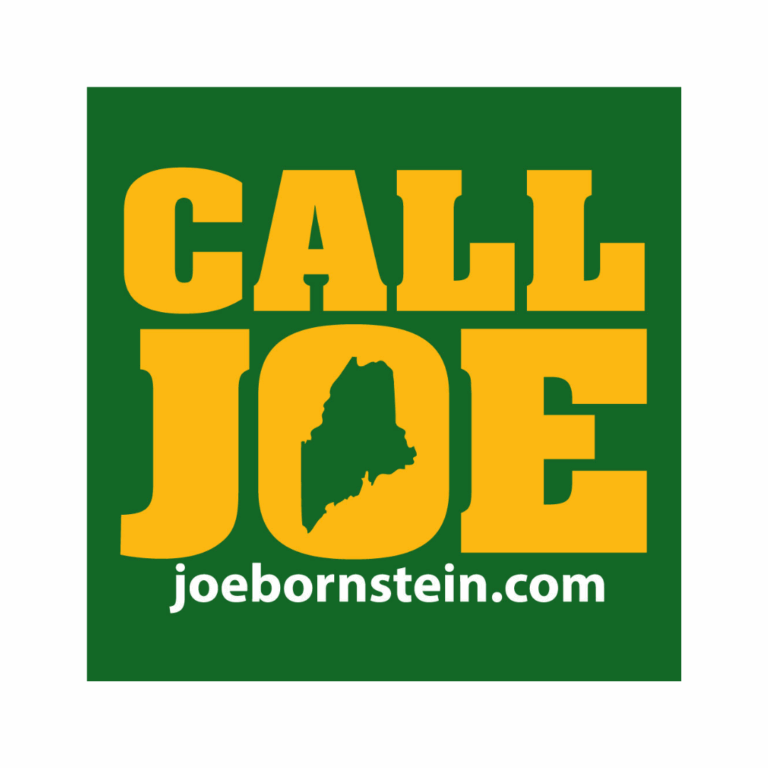 Law Offices of Joe Bornstein