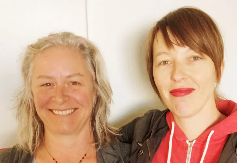 The Locker Project on Maine Public