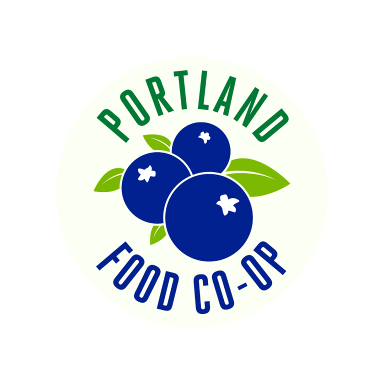 Portland Food Co-op