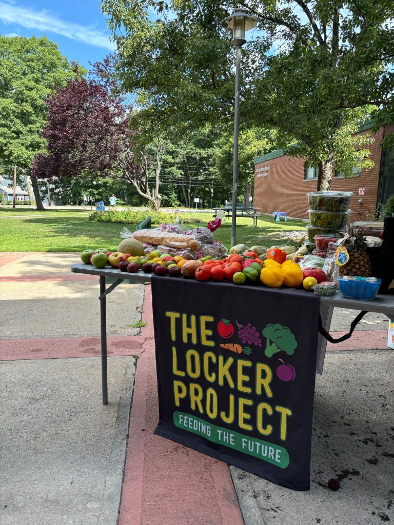 Summer Programs Combat Rising Child Hunger