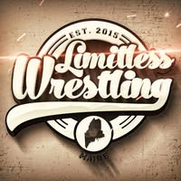 Limitless Wrestling Food Drive