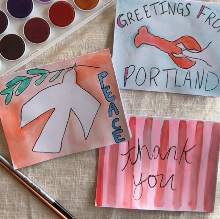 Portland Craft Circle