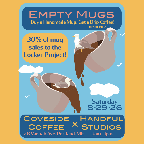 Empty Mugs